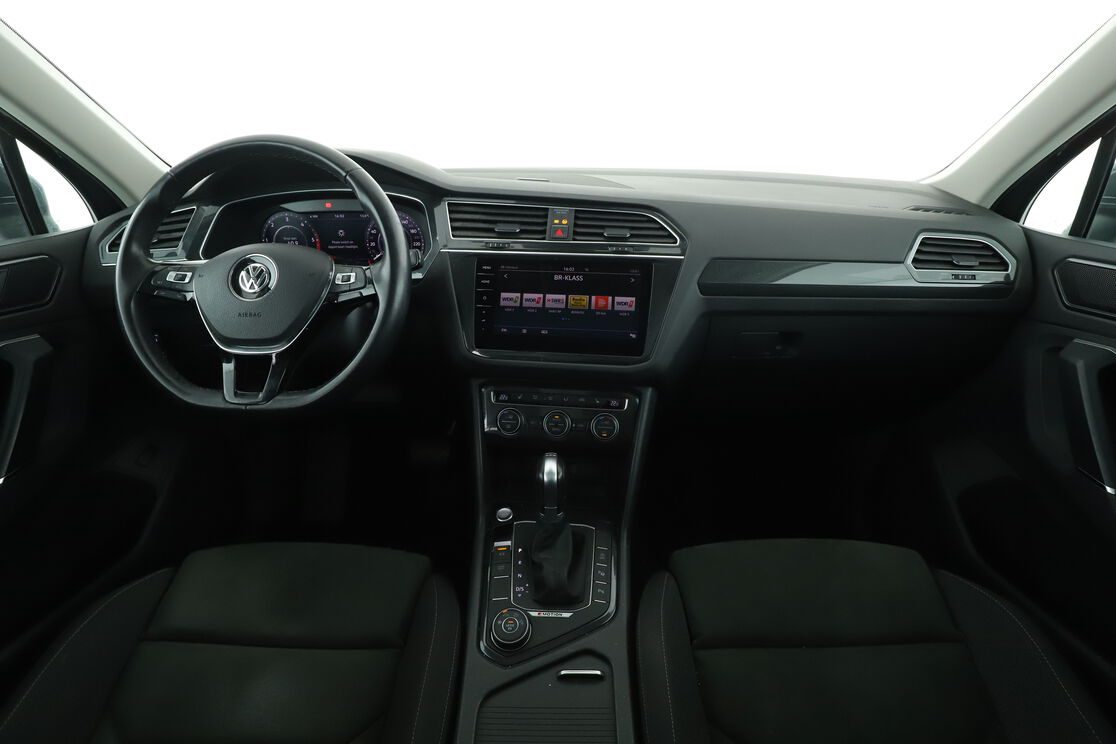 Volkswagen Tiguan – Bild 11