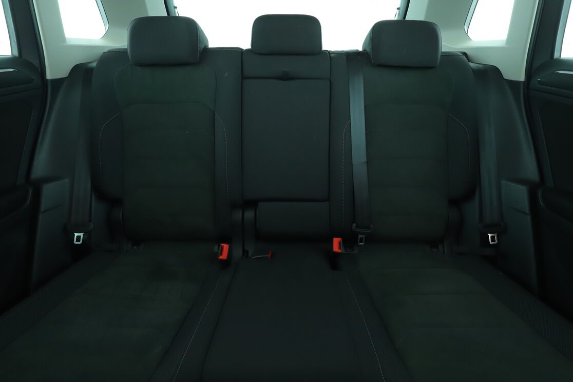 Volkswagen Tiguan – Bild 14