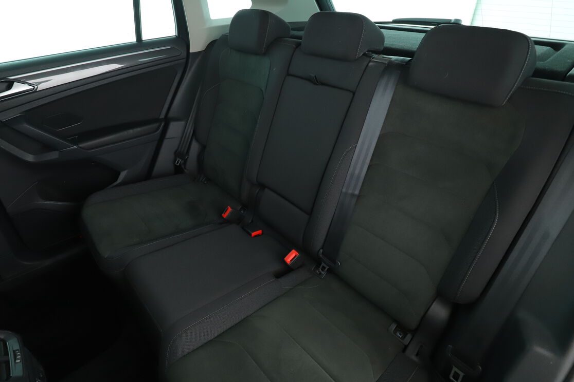 Volkswagen Tiguan – Bild 13
