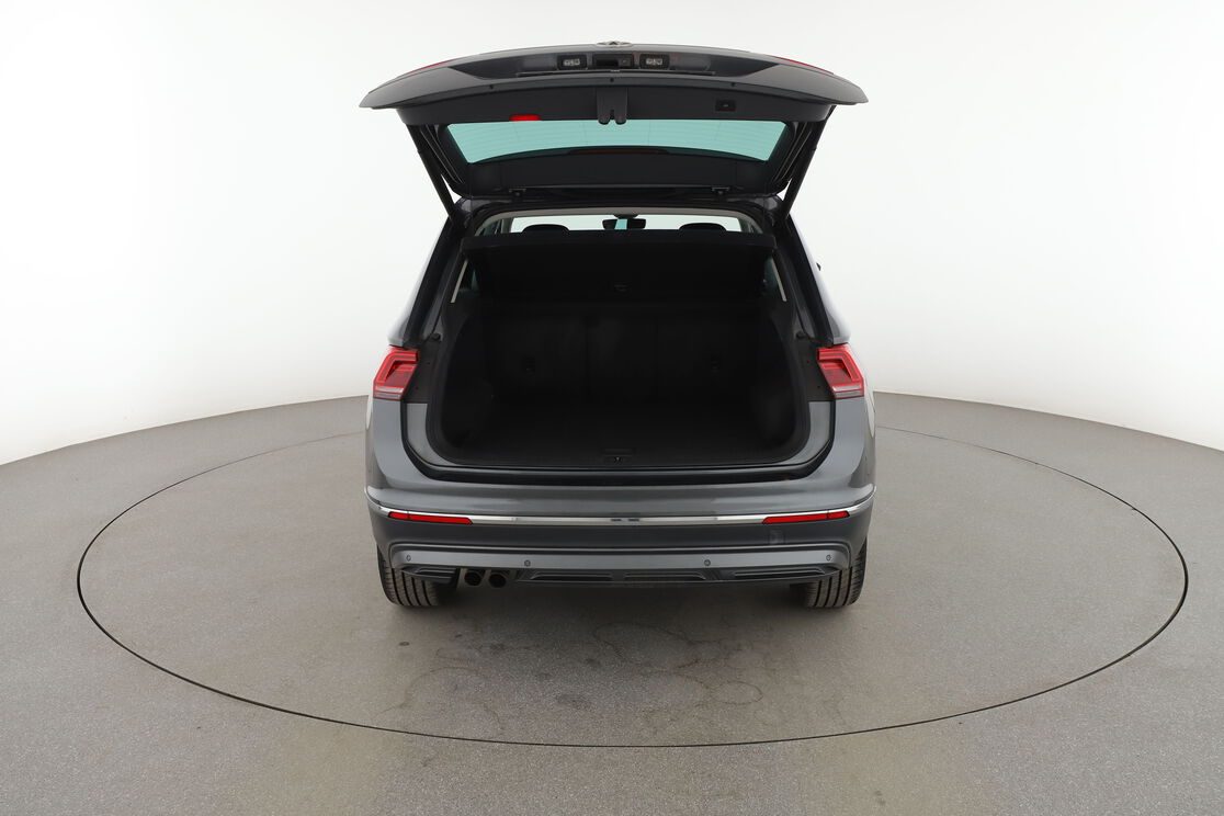 Volkswagen Tiguan – Bild 15