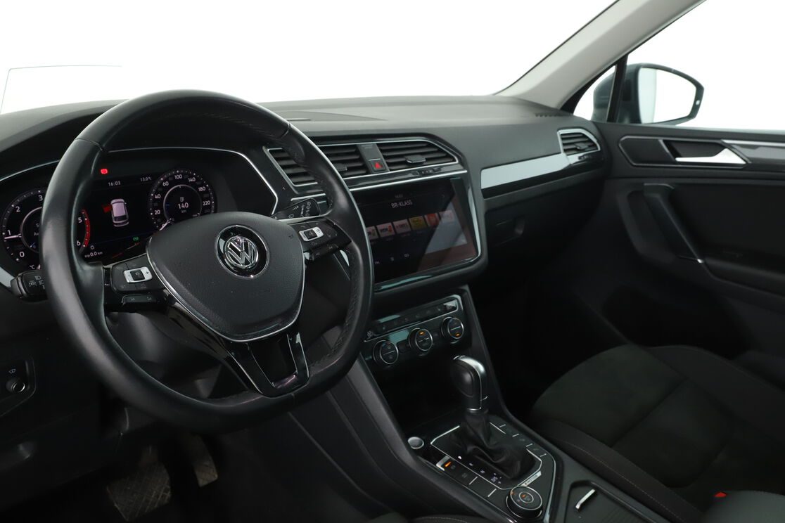 Volkswagen Tiguan – Bild 10