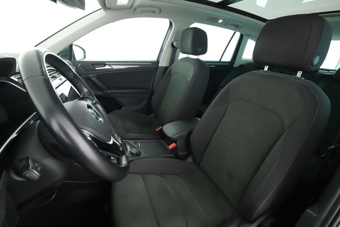 Volkswagen Tiguan – Bild 9